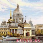 Набор для вышивания Риолис (Сотвори Сама) 1283