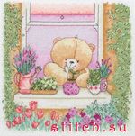 Набор для вышивания Anchor FRC113