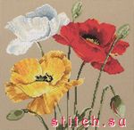 Набор для вышивания Anchor 01201