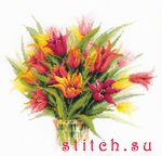 Набор для вышивания Риолис (Сотвори Сама) 1293