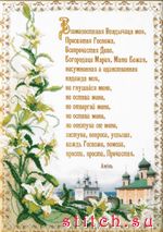 Набор для вышивания Чаривна мить Б-637