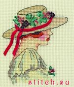 Набор для вышивания RTO EH304