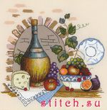 Набор для вышивания Риолис (Сотвори Сама) 1303