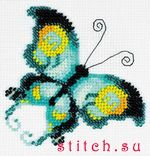 Набор для вышивания Риолис (Сотвори Сама) 1311