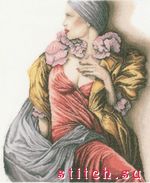 Набор для вышивания Lanarte PN-0021618