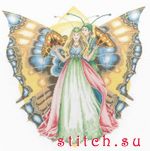 Набор для вышивания Lanarte PN-0021875
