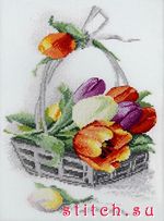 Набор для вышивания Марья Искусница 06.002.03