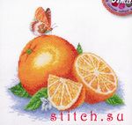 Набор для вышивания Марья Искусница 04.009.04