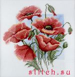 Набор для вышивания Марья Искусница 04.007.09
