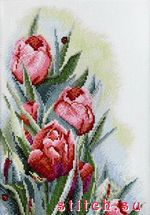 Набор для вышивания Марья Искусница 04.006.06