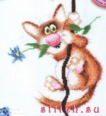 Набор для вышивания Марья Искусница 13.004.03