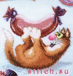 Набор для вышивания Марья Искусница 13.004.06