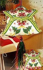 Набор для вышивания Марья Искусница 21.001.02