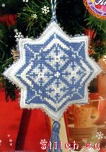 Набор для вышивания Марья Искусница 21.001.03