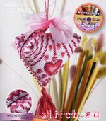 Набор для вышивания Марья Искусница 21.002.02
