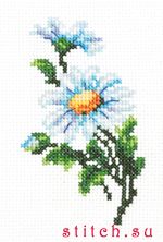 Набор для вышивания Чудесная игла 28-03