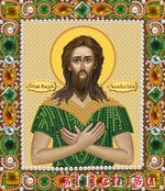 Набор для вышивания Nova Sloboda Д6102