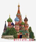 Набор для вышивания Thea Gouverneur 513A