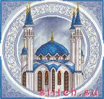 Набор для вышивания Panna (Панна) АС-1384