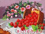 Набор для вышивания Золотые Ручки Н-005