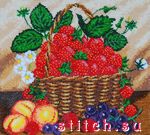 Набор для вышивания Золотые Ручки Н-002