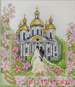 Набор для вышивания Марья Искусница 07.009.07