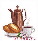 Набор для вышивания Сделано с любовью (Русский фаворит) ВИ-007