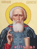 Набор для вышивания Краса и творчество (Краса i творчiсть) 80511