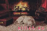 Набор для вышивания Краса и творчество (Краса i творчiсть) 70712