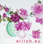 Набор для вышивания Design Works 2769