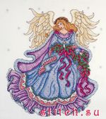 Набор для вышивания Design Works 5464