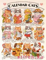 Набор для вышивания Design Works 1061