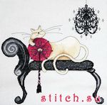Набор для вышивания Design Works 2743