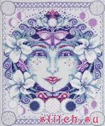 Набор для вышивания Design Works 2759