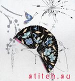 Набор для вышивания Design Works 2755