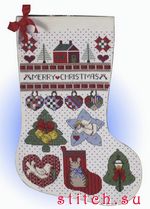 Набор для вышивания Design Works 5401