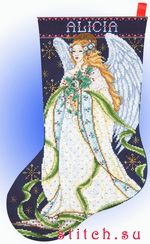 Набор для вышивания Design Works 5963