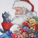Набор для вышивания Design Works 5977