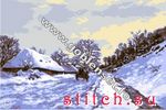 Набор для вышивания Goblenset 895