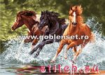 Набор для вышивания Goblenset 891