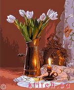 Набор для вышивания Goblenset 903