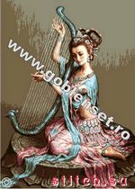 Набор для вышивания Goblenset 910