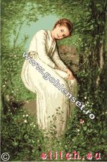 Набор для вышивания Goblenset 905