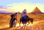 Набор для вышивания Goblenset 865