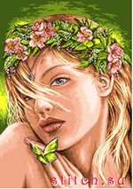 Набор для вышивания Goblenset 856