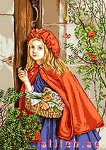 Набор для вышивания Goblenset 873