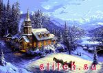 Набор для вышивания Goblenset 851