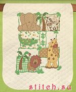 Набор для вышивания Dimensions 73880