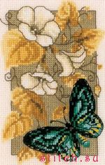 Набор для вышивания Vervaco PN-0144802