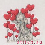Набор для вышивания Anchor TT228